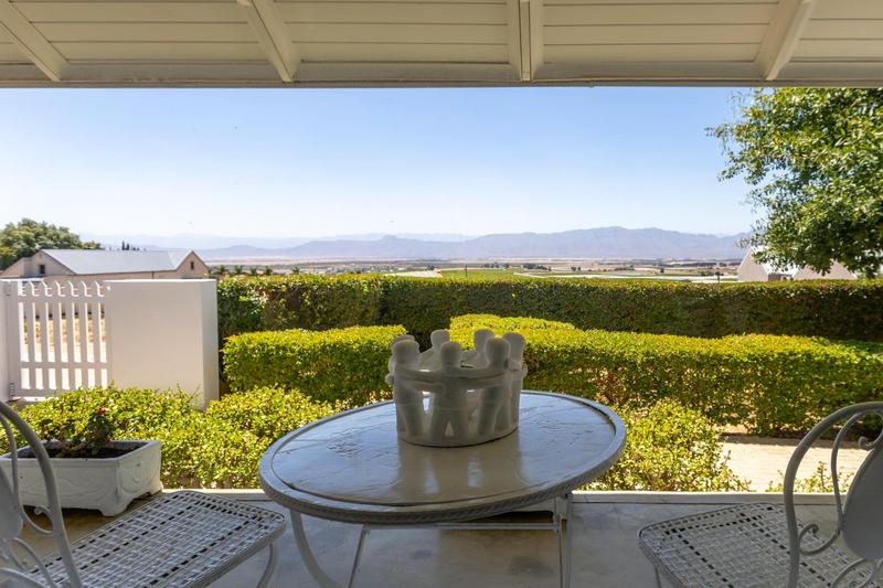 4 Bedroom Property for Sale in Riebeek Kasteel Western Cape